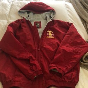 USC Men’s Jacket